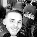 Federico Alberto - @albertino_7 - Instagram