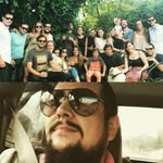 Federico Alberto Droste Odone - @fededroste - Instagram