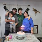 Federico Alberto Gonzalez - Facebook