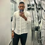 Federico Alberto Rosario - @federico__rosario - Instagram