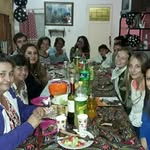 mirian - @federicoalbertososa2014 - Instagram