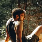 Federico Barbarossa - @fede.rico.baca - Instagram