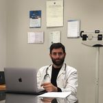 Dott. Antonio Federico Barone - @dott.abarone - Instagram