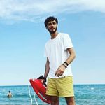 Federico Barone - @fedebarons - Instagram
