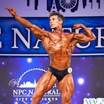 Federico Barone - @fedefit - Instagram