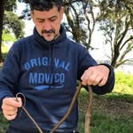 Pedro Federico Barone Crohare - @federicobarone1971 - Instagram