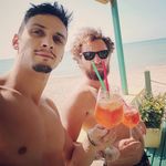 Federico Basile - @_fedebuss - Instagram