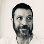 Federico Basile - @fgplus - Instagram