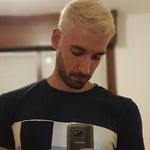 Federico Basile - @fedezbasile89 - Instagram