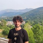 Federico Basile - @federico_basile95 - Instagram