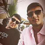 Federico Basile - @federicobasile16 - Instagram