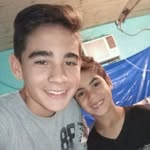 Ezequiel Federico Basualdo - @ezequiel_federico5 - Instagram