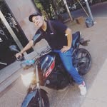 Federico Basualdo - @dimifb - Instagram