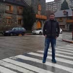 Federico Basualdo - @fede.basu - Instagram