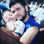 Federico Basualdo - Facebook