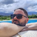 Federico Basualdo - @fedebascu - Instagram
