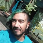 Federico Basualdo - @basualdofederico34 - Instagram