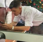 Federico Basualdo - Facebook