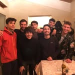 Federico Bernabei - @federicobernabei - Instagram