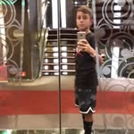 Federico Bernabei - @federicobernabei13 - Instagram