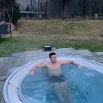 Federico Bertolini - @berto._95 - Instagram