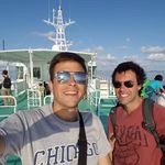 Federico Bertolini - @fbertols - Instagram