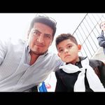 Federico Borja - @borja8890 - Instagram