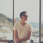 Federico Borja Galeano - @federicoborja - Instagram