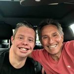 Federico Borja Martínez - @fedeborma - Instagram
