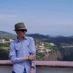 Federico Borja Villagarcia - @hectorfedericoborja - Instagram