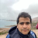 Ignacio Federico Borjas - @ignaciofederico_borjas - Instagram