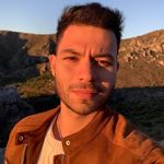 Federico Botero - @fboterov - Instagram