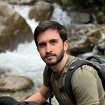 Federico Botero J. - @federicoboteroj - Instagram
