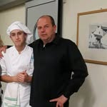 Federico botta - @botta610 - Instagram