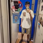 𝐂𝐀𝐁𝐑𝐄𝐑𝐀 𝐅𝐄𝐃𝐄𝐑𝐈𝐂𝐎 - @federicocabreraa - Instagram