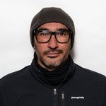 Federico Cabrera - @theironlyportrait - Instagram