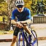 Federico Cabrera - @fedebikes - Instagram