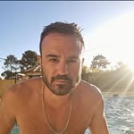 Federico Cabrera - @fedex.c - Instagram