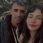 Federico Cabrera - @fedemiusi25 - Instagram