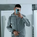Federico Cabrera - @f_cabrera2002 - Instagram
