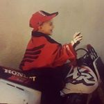 Federico Cabrera - @fede_kurama - Instagram