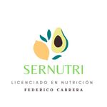 Federico Cabrera - @nutricion.federicocabrera - Instagram