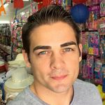 Federico Cabrera - @fedecabrera200 - Instagram