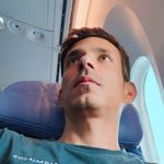 Federico Cabrera - @federicocabrera7945 - Instagram