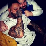 Federico Camacho - @camacho90federico - Instagram