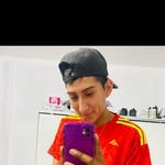 Federico Camacho - @fedecamacho22_ - Instagram