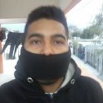 Federico Camacho - @federico5033 - Instagram