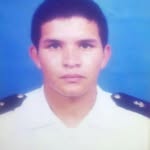 Federico Camacho - @hcabezas69 - Instagram