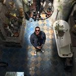 Federico Camacho - @federicocamacho7 - Instagram