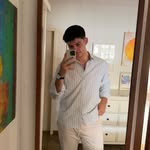 𝓕𝓮𝓭𝓮𝓻𝓲𝓬𝓸 𝓒𝓪𝓶𝓲𝓵𝓸 - @federico_erhart - Instagram